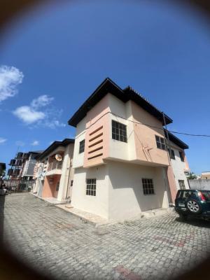 3 Bedroom Flat, Sangotedo Lekki, Sangotedo, Ajah, Lagos, Flat / Apartment for Rent