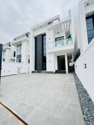 Spacious Newly Built 5 Bedroom Detached House, Ajah Lekki, Ajah, Lagos, Detached Duplex for Sale