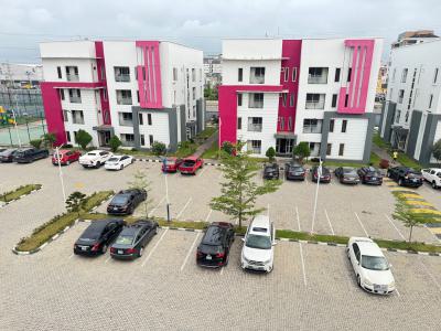 Exquisite 2 Bedroom Apartment, Freedom Way Road Lsdpc Estate Lekki Phase 1, Lekki Phase 1, Lekki, Lagos, Flat / Apartment for Sale