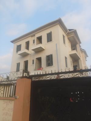 Executive 2 Bedroom Flat, Mafoluku, Mafoluku, Oshodi, Lagos, Flat / Apartment for Rent