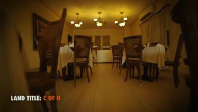 Carlson Functional Hotel Is Four Star Accommodation, Osborne Phase2 Ikoyi, Ikoyi, Lagos, Hotel / Guest House for Sale