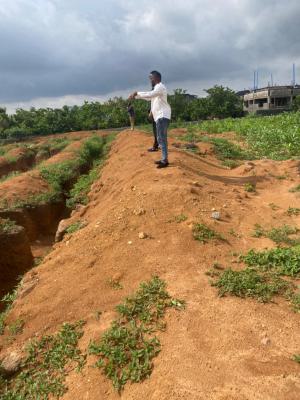 Land for Joint Venture in a Strategic Area,, Life Camp, Abuja, Residential Land Joint Venture