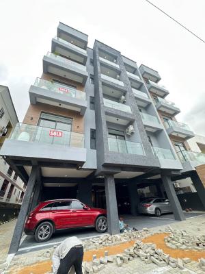 Topnotch Quality 2 Bedroom Apartment with Swimming Pool, Gym, Ikate, Ikate, Lekki, Lagos, Block of Flats for Sale