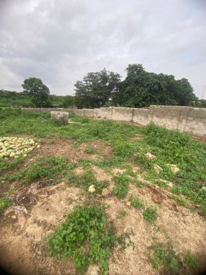 Land for Joint Venture / 10 Floors, Jabi, Abuja, Residential Land Joint Venture
