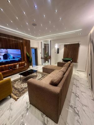 2 Bedroom Apartment, Wuse 2, Wuse, Abuja, Flat / Apartment Short Let