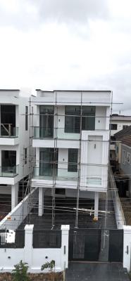 5 Bedroom Fully Detached, Lekki, Lagos, Detached Duplex for Sale