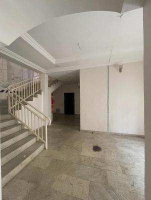 Maintained and Spacious 4 Bedroom Semi Detached Duplex with Bq, Lekki Phase 1, Lekki, Lagos, Semi-detached Duplex for Rent