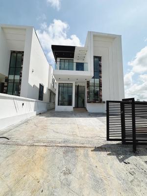 5 Bedroom Fully Detached, Lekki, Lagos, Detached Duplex for Sale