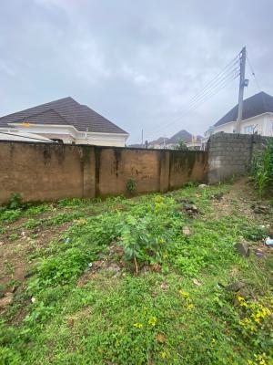 750sqm Estate Plot  Gwarimpa (karsana), Karsana, Karsana, Abuja, Residential Land for Sale