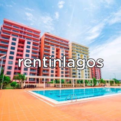 Luxury 4 Bedroom Apartment, Giveaway Offer, Ocean Parade, Banana Island, Ikoyi, Lagos, Flat / Apartment for Rent