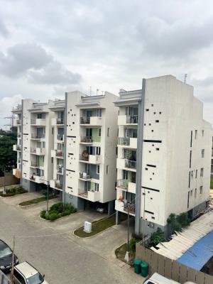 Premium Standard 4/bedrooms Messonate, Ilupeju Gra, Ilupeju, Lagos, Flat / Apartment for Sale