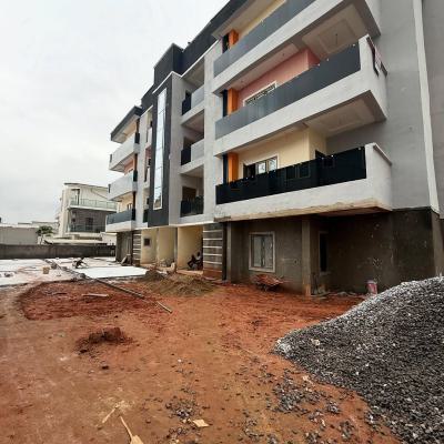 3 Bed Apartment, Wuye, Abuja, Flat / Apartment for Sale