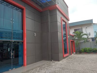 a Very Spacious Space with in Built Toilet & Office Directly on The Rd, Toyin Street, Ikeja, Lagos, Commercial Property for Rent