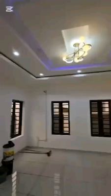 a Luxurious Finished 4bedroom Fully Detached Duplex with a Security, Gra Phase 1, Magodo, Lagos, Detached Duplex for Sale