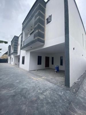 Super Brand New Affordable, Abraham Adesanya Road, Ajah, Lagos, Terraced Duplex for Sale