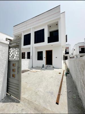 3bedroom Semi Detached Duplex, Ikota, Lekki, Lagos, Semi-detached Duplex for Sale