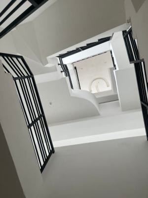 Luxury 5 Bedroom Townhouse on 3 Suspended Floors, Lekki Phase 1, Lekki, Lagos, House for Sale