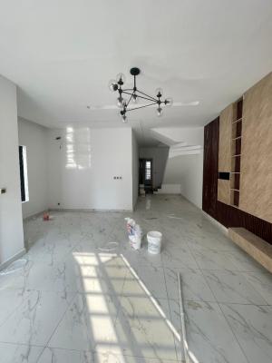3 Bedroom Terrace Duplex   Location: Ikota Lekki Lagos, Ikota, Ikota, Lekki, Lagos, Terraced Duplex for Sale