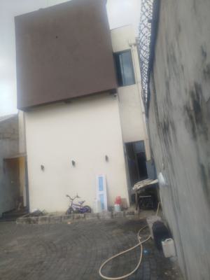 3b/ Room Detached Duplex, Ladega Close Off Ogunlana Street Surulere Lagos, Ojuelegba, Surulere, Lagos, Detached Duplex for Sale