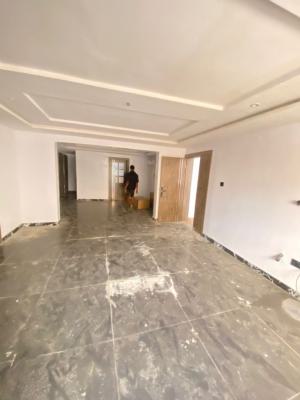 Luxury 3 Bedroom Apartment with Bq and Good Fittings, Lekki Phase 1, Lekki, Lagos, Flat / Apartment for Rent