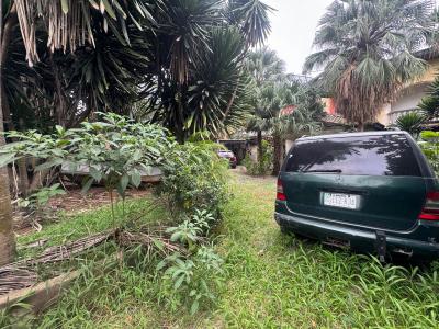 Land in a Secured Estate, Secured Estate, Palmgrove, Ilupeju, Lagos, Residential Land for Sale