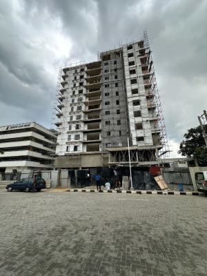 Amazing and Luxurious 3 Bedroom Apartment with a Bq, Victoria Island (vi), Lagos, Flat / Apartment for Sale