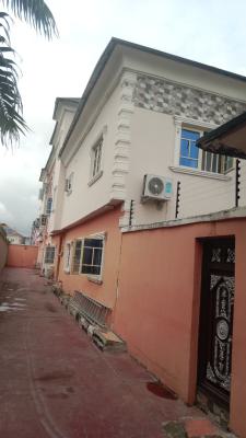 2bedroom ... Video Available, University View Estates, Olokonla, Ajah, Lagos, Flat / Apartment for Rent