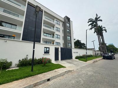 Exquisite 3 Bedroom Luxury Apartment with Elegant Finishes, Old Ikoyi, Ikoyi, Lagos, Flat / Apartment for Sale
