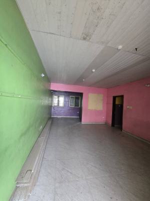 Decent 3 Bedrooms Flat / Apartment, Omole Phase 2, Ikeja, Lagos, Flat / Apartment for Rent