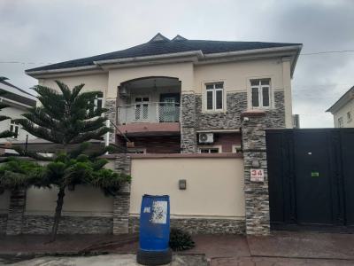 5 Bedroom Detached Duplex + 2 Bedroom Flat Apartment Basement, Magodo Phase 2, Gra Phase 2, Magodo, Lagos, Detached Duplex for Sale