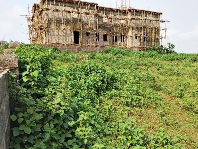 Residential Plot, Lufem Hilltop Estate, Apo, Abuja, Residential Land for Sale