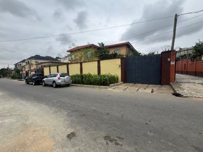 Land in a Secured Estate, Secured Estate Behind Shonibare Estate, Maryland, Lagos, Residential Land for Sale
