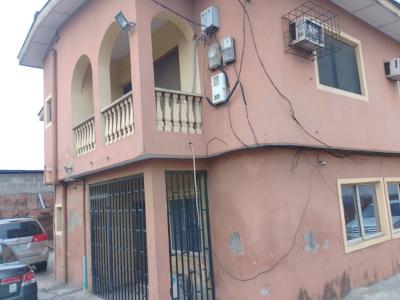 a Decent 3 Bedroom Apartment, Shangisha, Magodo, Lagos, Flat / Apartment for Rent