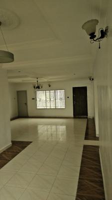 Luxury 3bedroom Apartment with Pool and Elevator & Bq, Lekki Garden Horizon1, Lekki Garden Road Ikate, Lekki, Lagos, Flat / Apartment for Rent