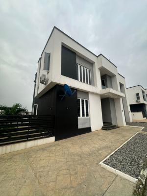 3 Units of 4 Bedroom Duplex in a Gated Estate, Carlton Gate, Akobo, Ibadan, Oyo, Detached Duplex for Sale