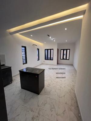 New & Serviced 2 Bedroom Apartment, Lekki, Agungi, Lekki, Lagos, Flat / Apartment for Rent