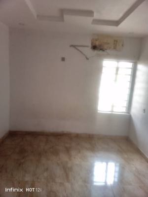 Clean Miniflat ( Upstairs) with Visitors Toilet, Badore, Ajah, Lagos, Mini Flat (room and Parlour) for Rent