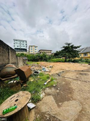 a Buy and Build Land in a Secured Environment, Opebi, Opebi, Ikeja, Lagos, Residential Land for Sale