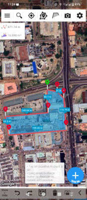 Leventivs Shopping Complex Buildings, Kaduna North, Kaduna, Plaza / Complex / Mall for Sale