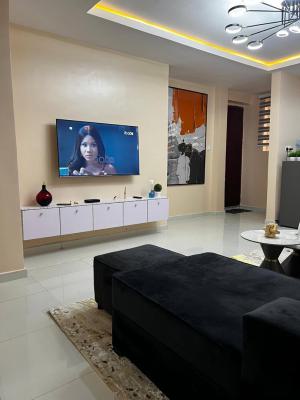 Luxury 1 Bedroom Apartment with Swimming Pool, Ikoyi, Lagos, Flat / Apartment Short Let