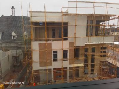 5 Bedroom Duplex with Excellent Facilities, Asokoro Phase 1 Extension, Asokoro District, Abuja, Detached Duplex for Sale