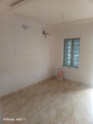 Standard Mini Flats Downstairs, Goodness Estate Badore Road, Ajah, Lagos, Mini Flat (room and Parlour) for Rent