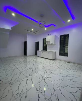 Luxury Mini Flwt Apartment with an Open Plan Kitchen at Orchid, Orchid Road, Lekki, Lagos, Flat / Apartment for Rent