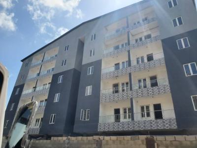 2bedroom Flat, Lekki, Lekki, Lagos, Block of Flats for Sale