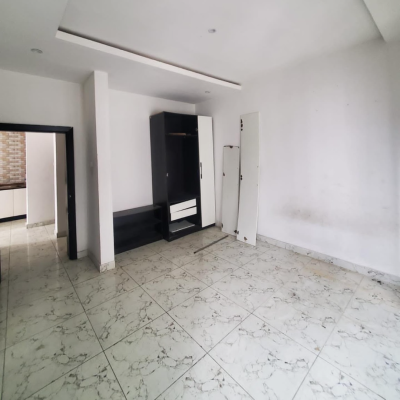 2 Bedroom Apartment Fully Serviced, Orchid Road, Lekki, Lagos, Flat / Apartment for Rent