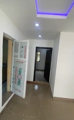 Standard 1 Bedroom Apartment - Video Available, Igbo Efon, Lekki, Lagos, Mini Flat (room and Parlour) for Rent