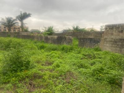 Land, Abraham Adesanya Sheme2, Ajah, Lagos, Residential Land for Sale