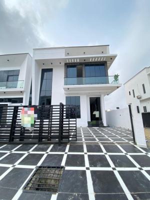 Newly Built 5 Bedroom Detached Duplex with Bq, Ajah, Lagos, Detached Duplex for Sale
