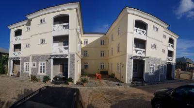 Duplexes, Durumi, Central Area Phase 2, Abuja, Terraced Duplex for Sale