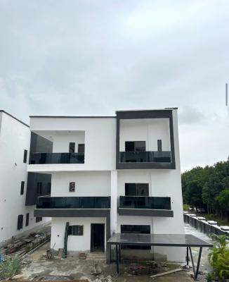 Newly Built 6 Bedroom Detached Duplex + Pool, Katampe Extension, Katampe Extension, Katampe, Abuja, Detached Duplex for Sale
